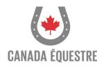 Logo Canada Équestre